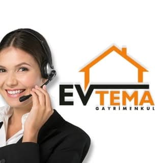 𝗘𝗩 𝗧𝗘𝗠𝗔  Yapı ve İnşaat profil fotoğrafı