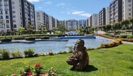 BEYLİKDÜZÜ   KALEKENT SİTESİ 
