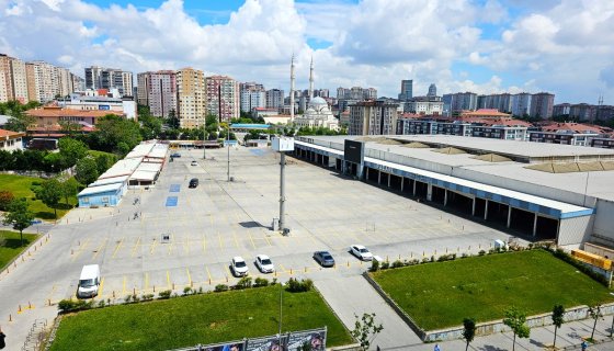 BEYLİKDÜZÜ KAPALI SEMT
