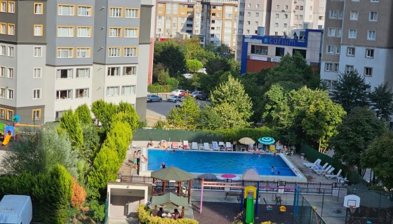 BEYLİKDÜZÜ CEYLAN REZIDANS 