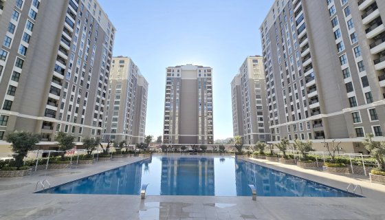 BEYLİKDÜZÜ KAMEROĞLU METROHOME