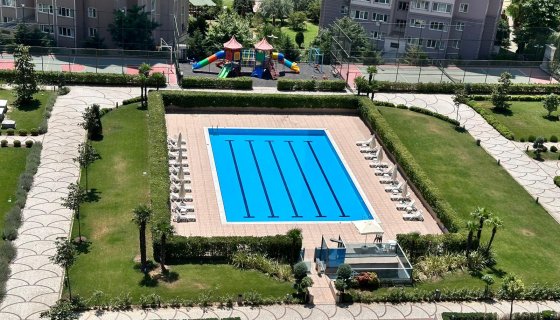 BEYLİKDÜZÜ KUBİST REZIDANS 