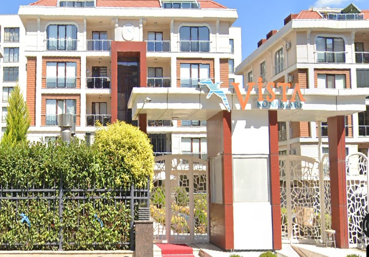 Vista Konakları