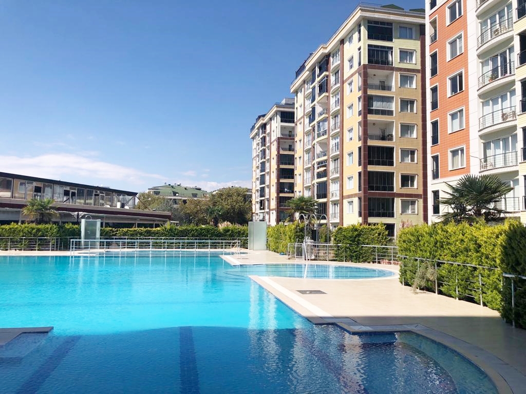 Beylikdüzü Flora City Sitesi